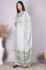 Pista Printed Straight-fit Cotton Kurta with Printed Palazzo Pants and a Dupatta
